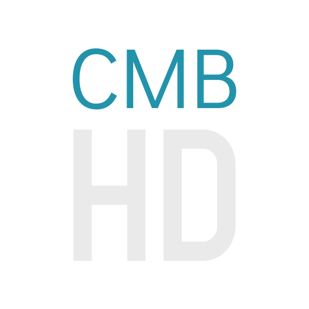 CMB-HD